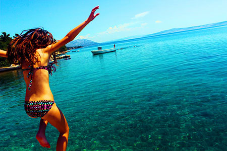 vacation