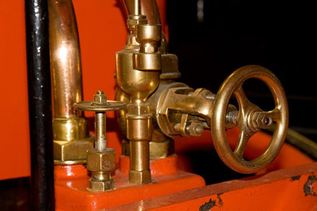 valve