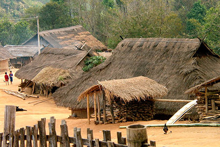 village