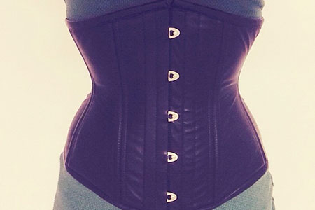 waist