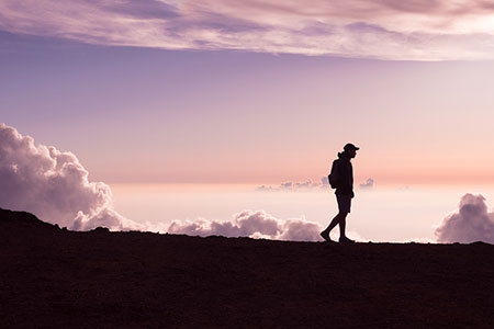 wander