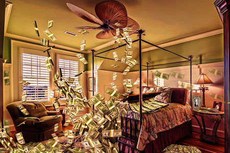 wealth