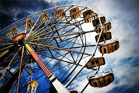wheel