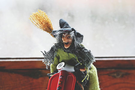 witch