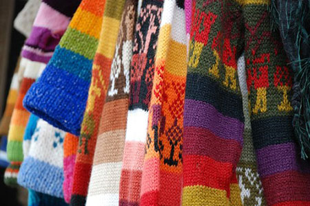 wool