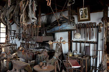 workshop