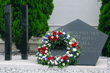 wreath