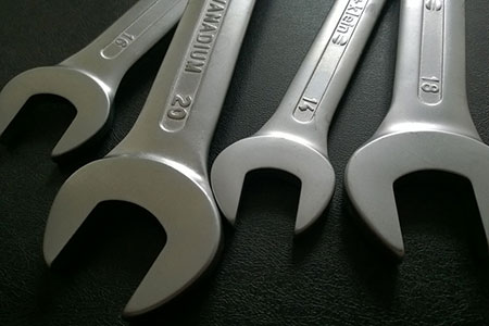 wrench